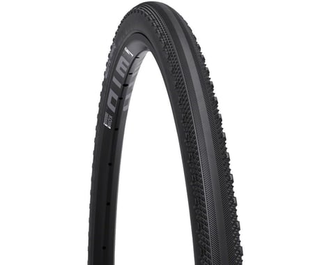WTB Byway Tubeless Road/Gravel Tire (Black) (Folding) (700c) (34mm) (Light/Fast)