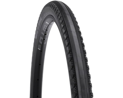 WTB Byway Tubeless Road/Gravel Tire (Black) (Folding) (700c) (40mm) (Road TCS)