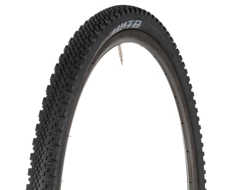 WTB Raddler Dual DNA TCS Tubeless Gravel Tire (Black) (700c / 622 ISO) (44mm)