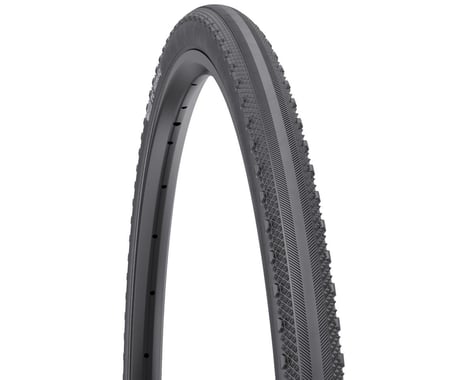 WTB Byway Tubeless Road/Gravel Tire (Black) (Folding) (650b / 584 ISO) (47mm) (Light/Fast w/ SG2)
