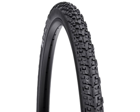WTB Resolute Tubeless Gravel Tire (Black) (700c) (42mm)