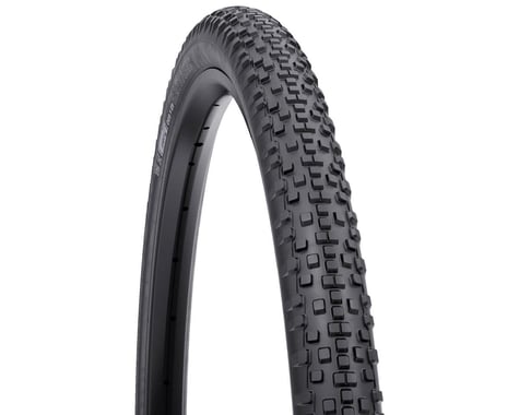 WTB Resolute Tubeless Gravel Tire (Black) (650b) (42mm)