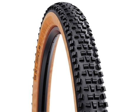 WTB Trail Boss Tubeless Mountain Tire (Tan) (29" / 622 ISO) (2.25") (Light/Fast Rolling)