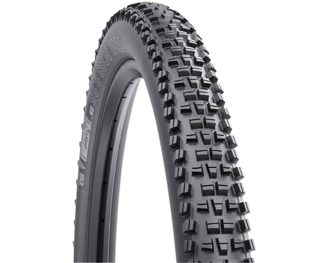 WTB Trail Boss Tubeless Mountain Tire (Black) (Folding) (29" / 622 ISO) (2.25") (Light/Fast w/ SG2)