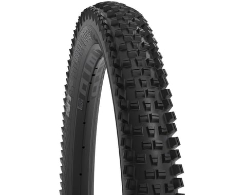 WTB Trail Boss Tubeless Mountain Tire (Black) (Folding) (27.5") (2.4") (Tough/Fast Rolling)