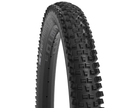 WTB Trail Boss Tubeless Mountain Tire (Black) (Folding) (29") (2.6") (Tough/Fast Rolling)