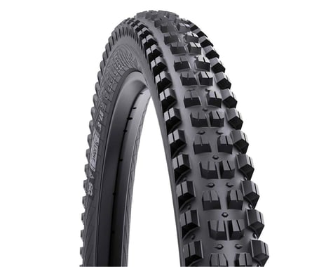 WTB Verdict Tubeless Mountain Tire (Black) (Folding) (27.5") (2.5") (Light/High Grip w/ SG2)