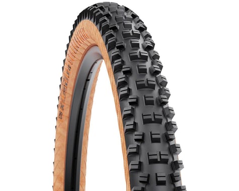 WTB Vigilante Tubeless Mountain Tire (Tan) (29" / 622 ISO) (2.3") (Light/Fast Rolling)