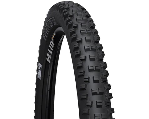 WTB Vigilante Tubeless Mountain Tire (Black) (Folding) (27.5") (2.5") (Light/Grip w/ SG2)