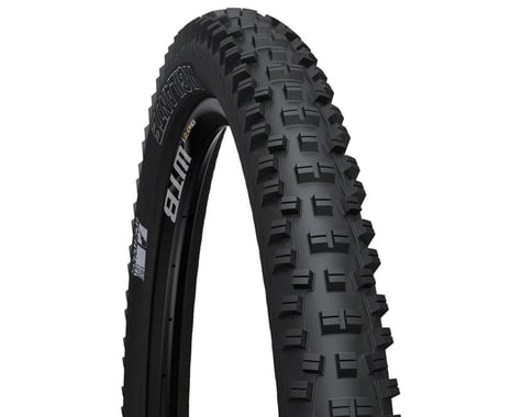 WTB Vigilante Tubeless Mountain Tire (Black) (Folding) (27.5") (2.5") (Tough/Grip)