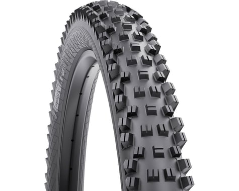 WTB Vigilante Tubeless Mountain Tire (Black) (Folding) (27.5") (2.6") (Tough/Grip)