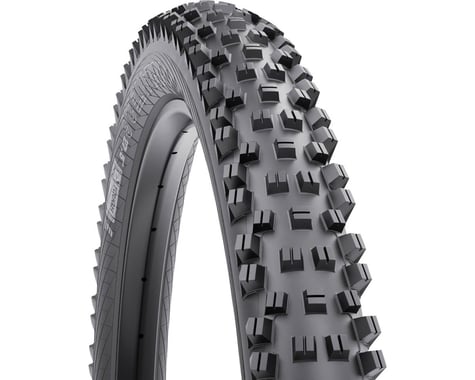 WTB Vigilante Tubeless Mountain Tire (Black) (Folding) (29") (2.6") (Tough/Grip)