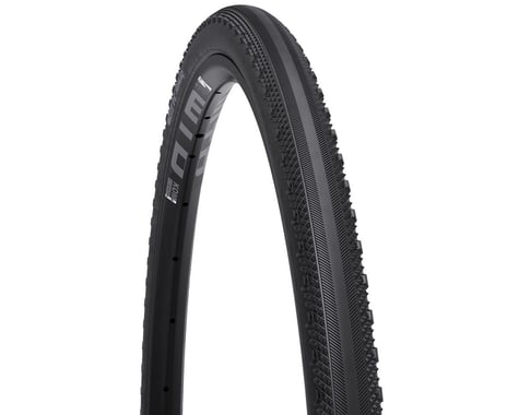 WTB Byway Tubeless Road/Gravel Tire (Black) (Folding) (700c) (34mm) (Light/Fast w/ SG2)