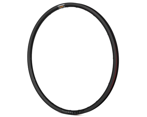 WTB CZR i23 Carbon Disc Rim (Black)