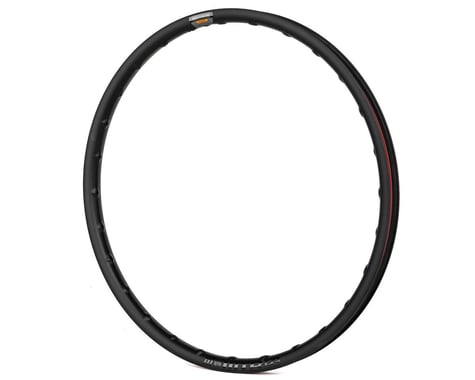 WTB CZR i30 Carbon Disc Rim (Black) (28H) (Presta) (29" / 622 ISO)