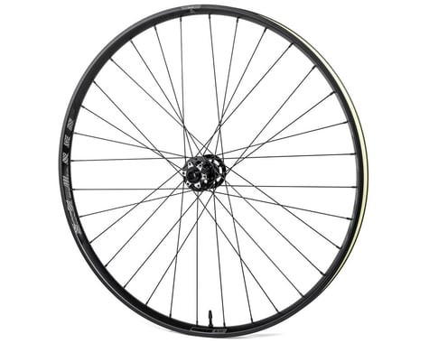 WTB Proterra Tough i30 Front Wheel (Black) (15 x 100mm) (29" / 622 ISO)