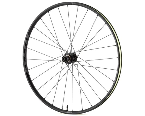 WTB Proterra Light i23 Rear Wheel (Black) (Shimano/SRAM) (12 x 142mm) (700c / 622 ISO)