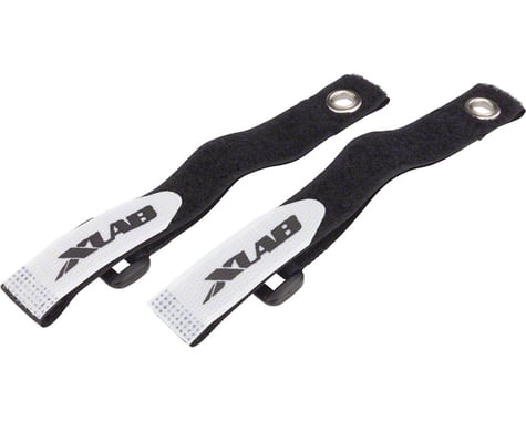 X-Lab XLAB X-Straps (For Cage Carrier) (Black)