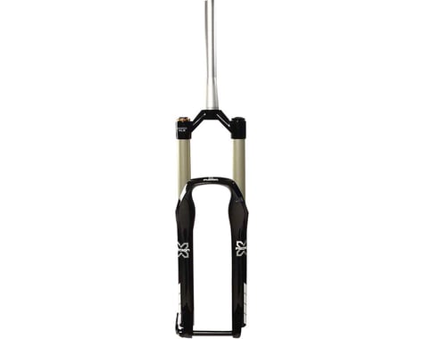X-Fusion Shox X-Fusion Sweep 27.5" RC HRL Suspension Fork 160mm Travel, Tapered Steerer, 15mm