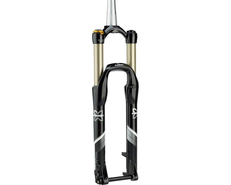 X-Fusion Shox X-Fusion Trace RCP Fork (Black) (29") (15 x 100mm) (140mm)