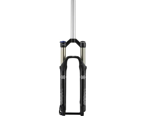 X-Fusion Shox X-Fusion Velvet 26" RL2 Suspension Fork 100mm Travel 1-1/8" Steerer, 9mm Axle (1