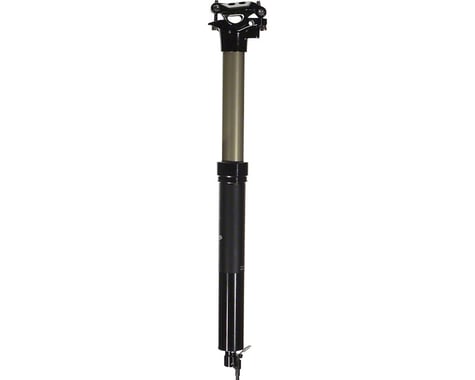 X-Fusion Shox X-Fusion Strate 31.6mm Dropper Post 125mm with Remote