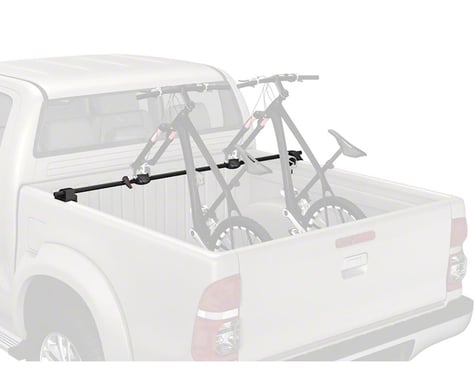 Yakima BikerBar Truck Bed Bike Rack (L- For Full-Sized Trucks)