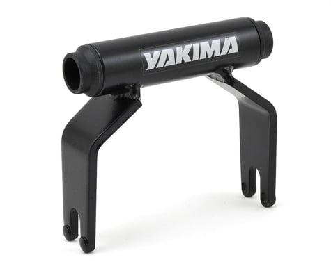 Yakima Thru-Axle Fork Bike Rack Adapter (Black) (15 x 110mm (Boost))