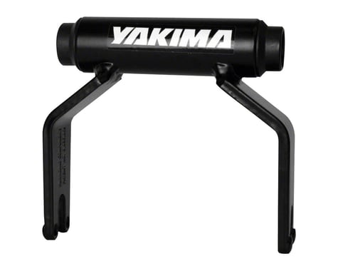 Yakima Thru-Axle Fork Bike Rack Adapter (Black) (12 x 100mm)