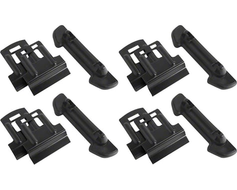 Yakima RidgeClip Roof Rack Clips (Set of 4) (#4)