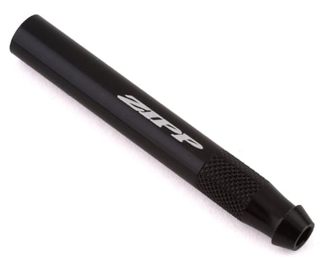 Zipp Presta Valve Extender (Black) (48mm for Zipp 60/404)