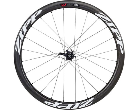 Zipp 303 Tubular Rear Wheel (700c) (6-Bolt Disc)