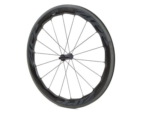 Zipp 454 NSW Carbon Clincher Front Wheel