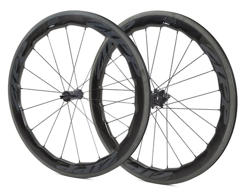 Zipp 454 NSW Carbon Clincher Wheelset (10/11 SRAM/Shimano)