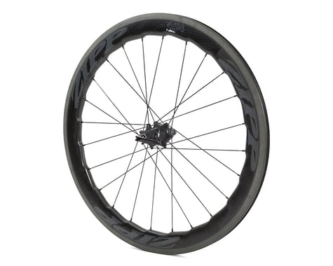 Zipp 454 NSW Carbon Clincher Rear Wheel (10/11 SRAM/Shimano)