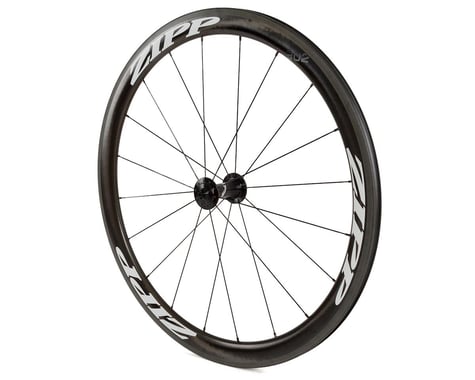 Zipp 302 Carbon Clincher Front Wheel (White Decals)