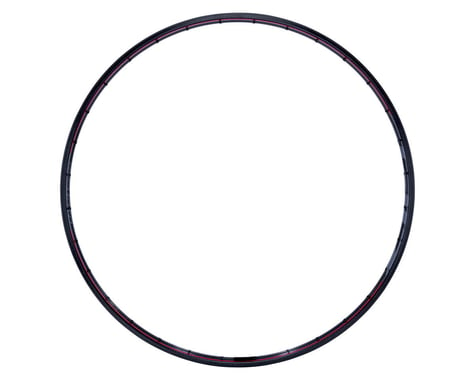 Zipp 3ZERO MOTO Rim (Slate/Stealth) (A1) (Front) (32H) (27.5")