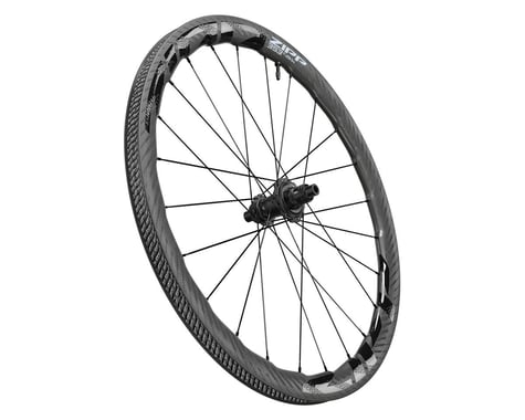 Zipp 353 NSW Disc Brake Rear Wheel (Black) (Centerlock) (Tubeless) (Shimano/SRAM) (12 x 142mm) (700c / 622 ISO)