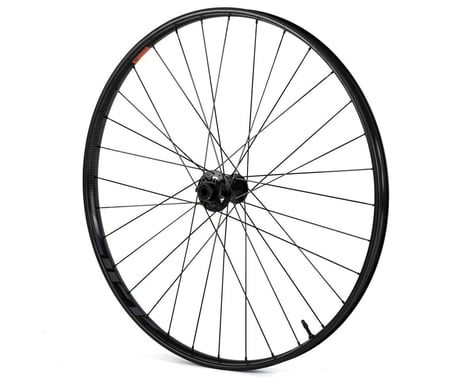 Zipp 3ZERO Moto Carbon Front Wheel (Black) (15 x 110mm (Boost)) (29" / 622 ISO)