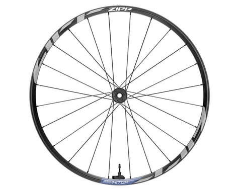 Zipp 1Zero HITOP SW MTB Wheel (Blue Decals) (Front) (15 x 110mm (Boost)) (29")
