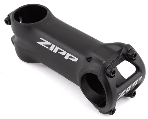 Zipp Service Course Stem (Blast Black) (31.8mm) (90mm) (6°)
