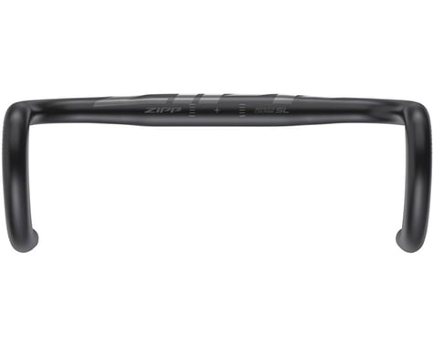 Zipp Service Course SL-80 Drop Handlebar (Black) (31.8mm) (42cm)