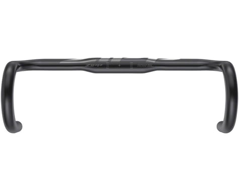 Zipp Service Course SL-80 Ergo Drop Handlebar (Black) (31.8mm) (38cm)