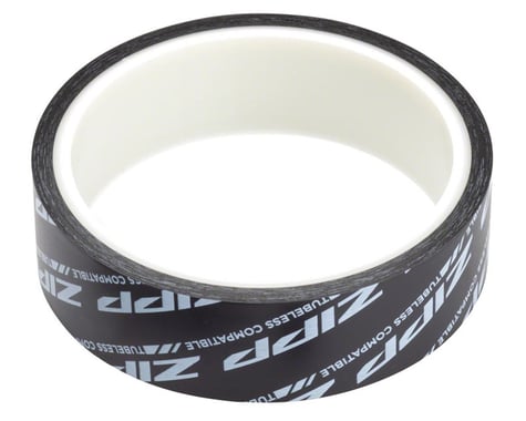 Zipp 1ZERO Tubeless Tape Kit (Black) (10 Meters) (32mm)