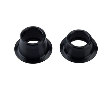 Zipp 76 Front Hub End Cap Set (15 x 100mm)