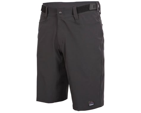 ZOIC Edge Shorts (Black) (32)