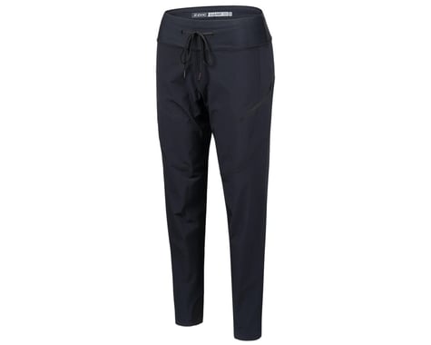 ZOIC Women's Ella Trail Pants (Black) (L)