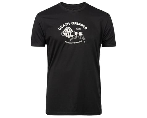 ZOIC Death Gripper T-Shirt (Black) (S)