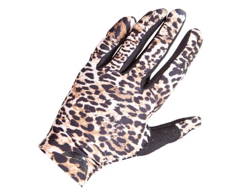 ZOIC Women's Divine Gloves (Animal)