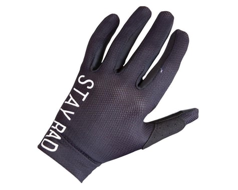 ZOIC Women's Divine Gloves (Stay Rad) (XL)